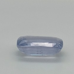 Blue Sapphire (Neelam)  7.47 Ct Lab Tested